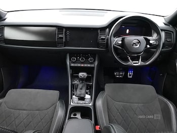 Used Skoda Kodiaq 2023 for sale - 77400984: Photo