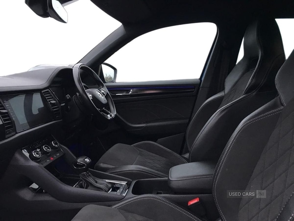 Used Skoda Kodiaq 2023 for sale - 77400984: Photo 5