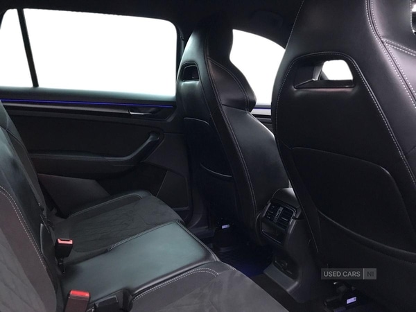 Used Skoda Kodiaq 2023 for sale - 77400984: Photo 7