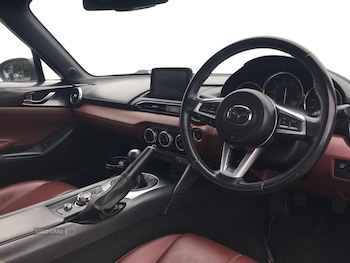 Used Mazda MX-5 2019 for sale - 79076632: Photo