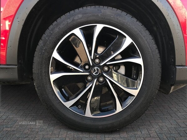 Used Mazda CX-5 2025 for sale - 76167716: Photo 12