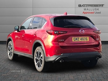 Used Mazda CX-5 2025 for sale - 76167716: Photo 2