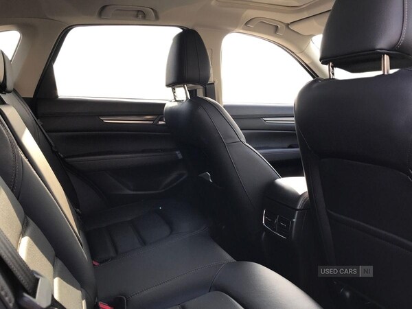 Used Mazda CX-5 2025 for sale - 76167716: Photo 7
