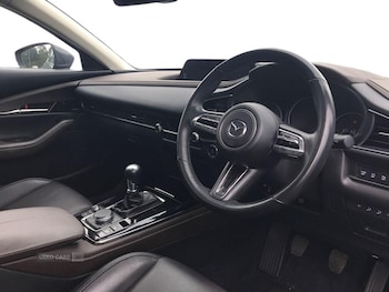 Used Mazda CX-30 2023 for sale - 78785105: Photo