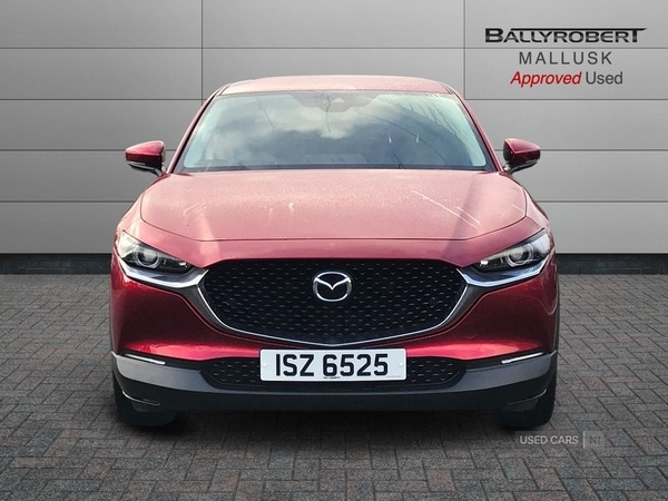 Used Mazda CX-30 2022 for sale - 77217724: Photo 10