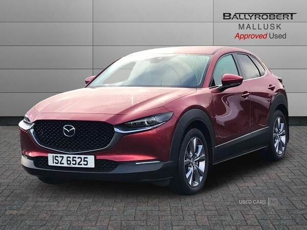 Used Mazda CX-30 2022 for sale - 77217724: Photo 14