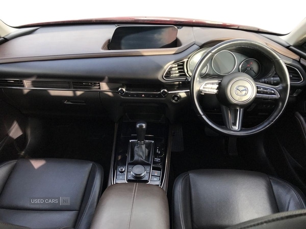 Used Mazda CX-30 2022 for sale - 77217724: Photo 4