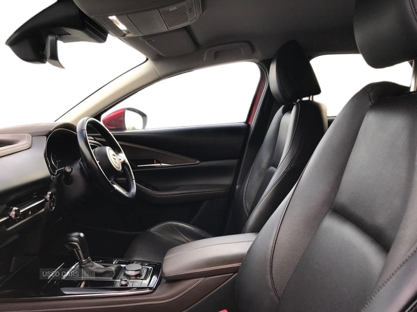 Used Mazda CX-30 2022 for sale - 77217724: Photo 5