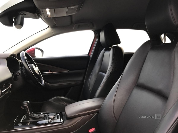 Used Mazda CX-30 2022 for sale - 77217724: Photo 6