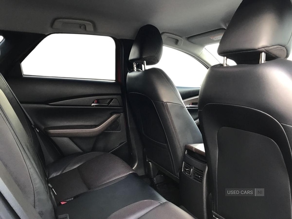 Used Mazda CX-30 2022 for sale - 77217724: Photo 7