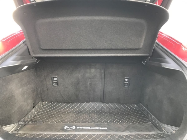 Used Mazda CX-30 2022 for sale - 77217724: Photo 8