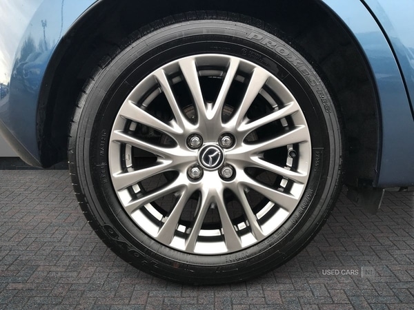 Used Mazda Mazda2 2022 for sale - 76802567: Photo 12