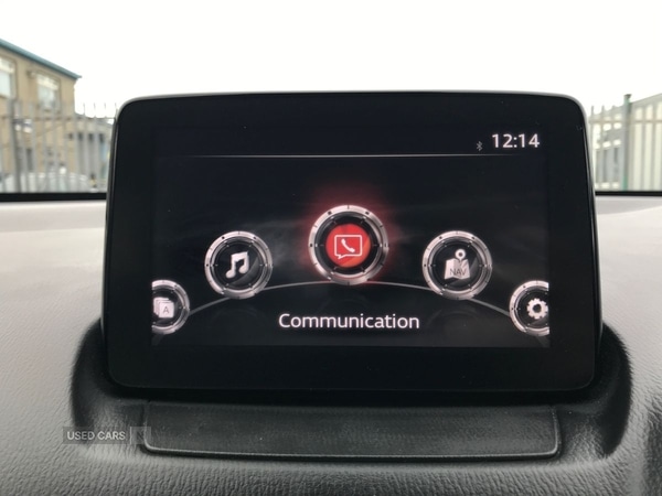 Used Mazda Mazda2 2022 for sale - 76802567: Photo 13