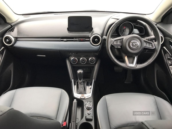 Used Mazda Mazda2 2022 for sale - 76802567: Photo 4