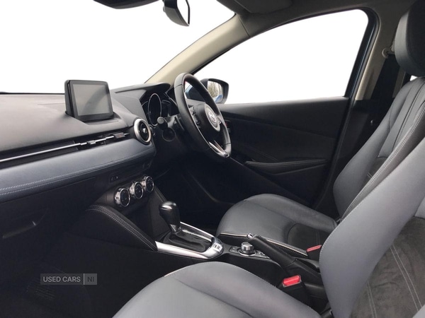 Used Mazda Mazda2 2022 for sale - 76802567: Photo 5