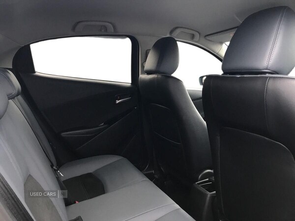 Used Mazda Mazda2 2022 for sale - 76802567: Photo 7