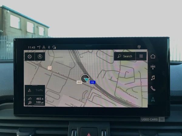 Used Audi Q5 2021 for sale - 76942750: Photo 13