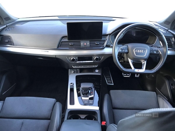 Used Audi Q5 2021 for sale - 76942750: Photo 4
