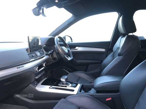 Used Audi Q5 2021 for sale - 76942750: Photo 5