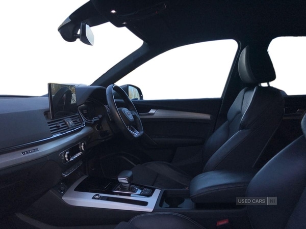 Used Audi Q5 2021 for sale - 76942750: Photo 6