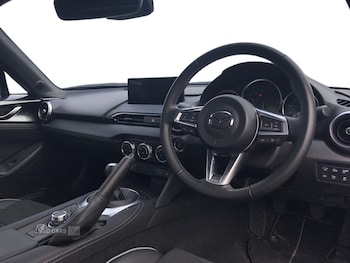 Used Mazda MX-5 2025 for sale - 77705979: Photo