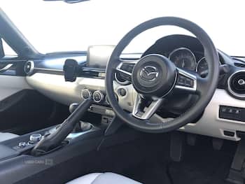 Used Mazda MX-5 2024 for sale - 79836785: Photo