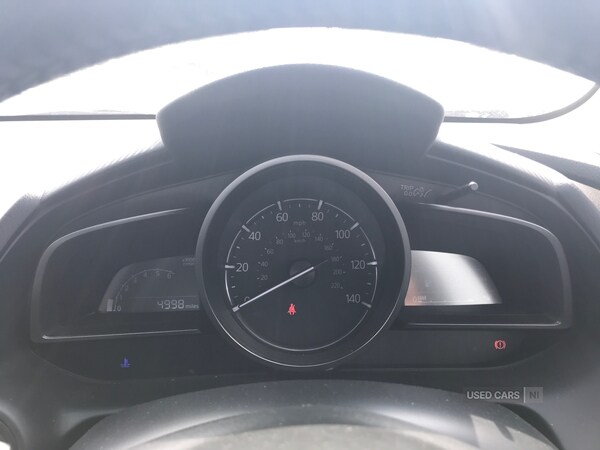 Used Mazda Mazda2 2024 for sale - 75034095: Photo 13