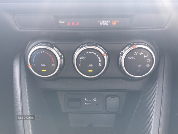 Used Mazda Mazda2 2024 for sale - 75034095: Photo 19