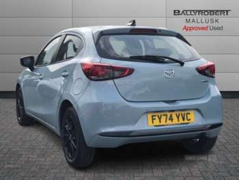 Used Mazda Mazda2 2024 for sale - 75034095: Photo