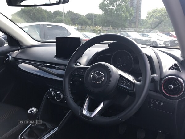 Used Mazda Mazda2 2024 for sale - 75034095: Photo 4