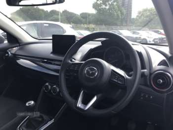 Used Mazda Mazda2 2024 for sale - 75034095: Photo