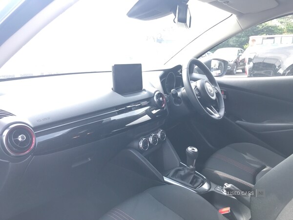 Used Mazda Mazda2 2024 for sale - 75034095: Photo 5