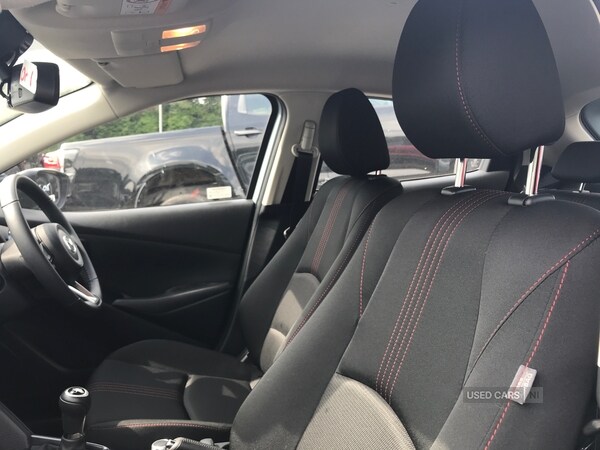 Used Mazda Mazda2 2024 for sale - 75034095: Photo 6