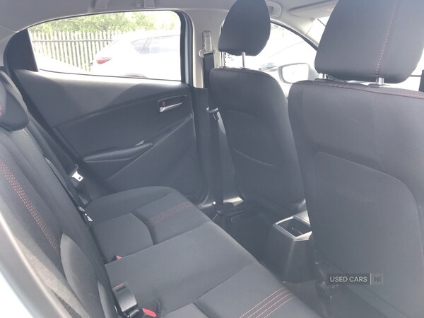 Used Mazda Mazda2 2024 for sale - 75034095: Photo 8