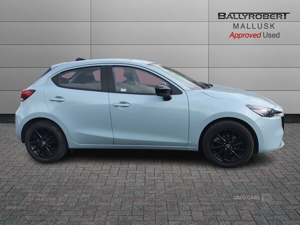 Used Mazda Mazda2 2024 for sale - 75034095: Photo 9