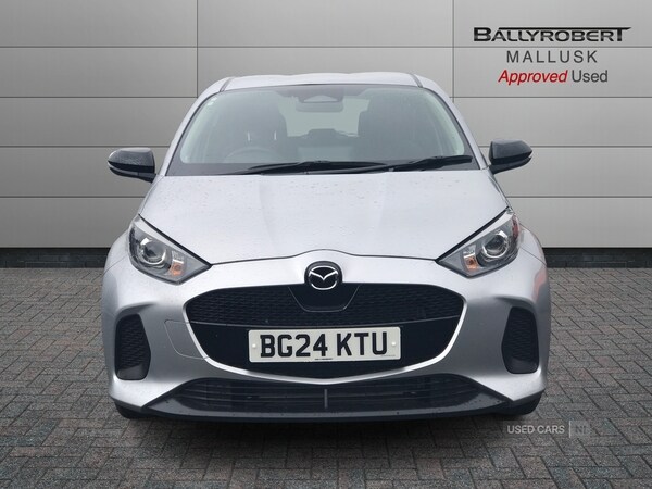 Used Mazda Mazda2 2024 for sale - 75430185: Photo 10
