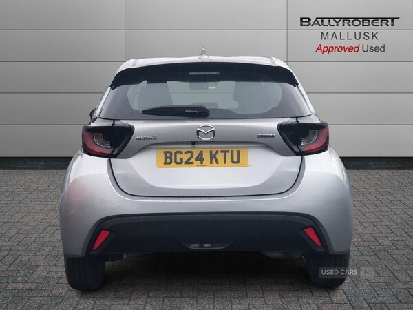 Used Mazda Mazda2 2024 for sale - 75430185: Photo 11