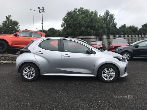 Used Mazda Mazda2 2024 for sale - 75430185: Photo 12