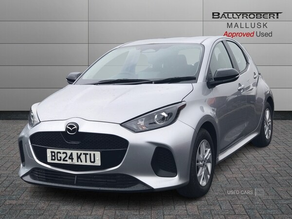 Used Mazda Mazda2 2024 for sale - 75430185: Photo 14
