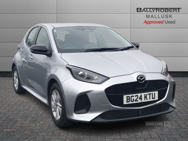 Used Mazda Mazda2 2024 for sale - 75430185: Photo 1