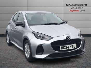Used Mazda Mazda2 2024 for sale - 75430185: Photo
