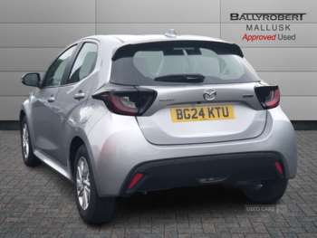 Used Mazda Mazda2 2024 for sale - 75430185: Photo