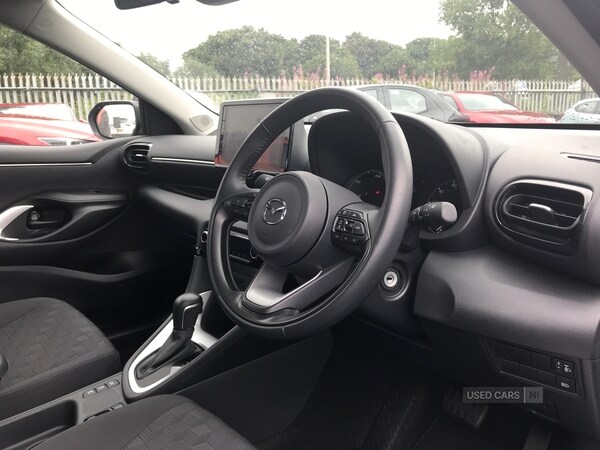 Used Mazda Mazda2 2024 for sale - 75430185: Photo 3