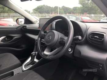 Used Mazda Mazda2 2024 for sale - 75430185: Photo