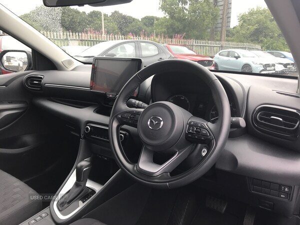 Used Mazda Mazda2 2024 for sale - 75430185: Photo 4