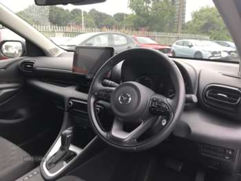 Used Mazda Mazda2 2024 for sale - 75430185: Photo
