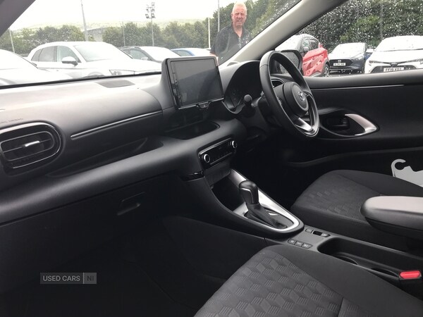 Used Mazda Mazda2 2024 for sale - 75430185: Photo 5