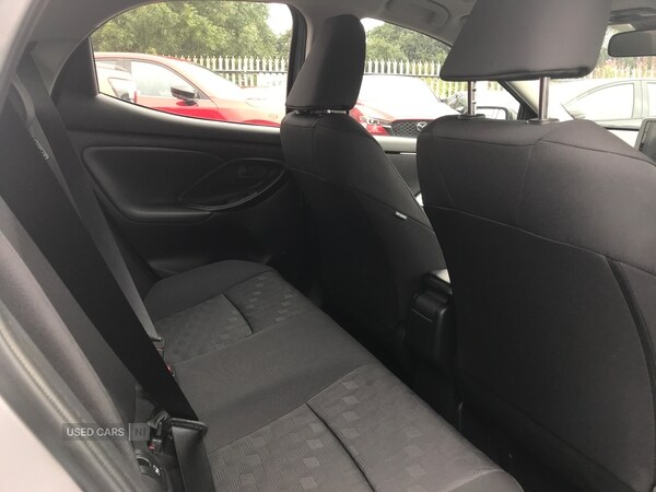 Used Mazda Mazda2 2024 for sale - 75430185: Photo 8