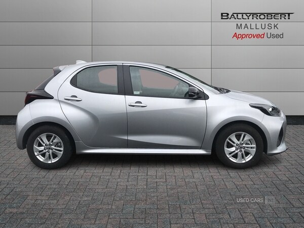 Used Mazda Mazda2 2024 for sale - 75430185: Photo 9