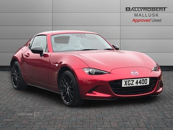 Used Mazda MX-5 2022 for sale - 76271276: Photo 1